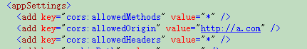 C#进阶系列——WebApi 跨域问题解决方案：CORS第24张