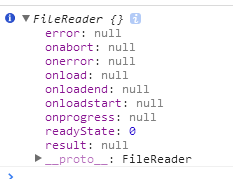 HTML5 FileReader读取Blob对象API详解第1张