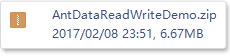 AntDataReadWriteDemo.zip