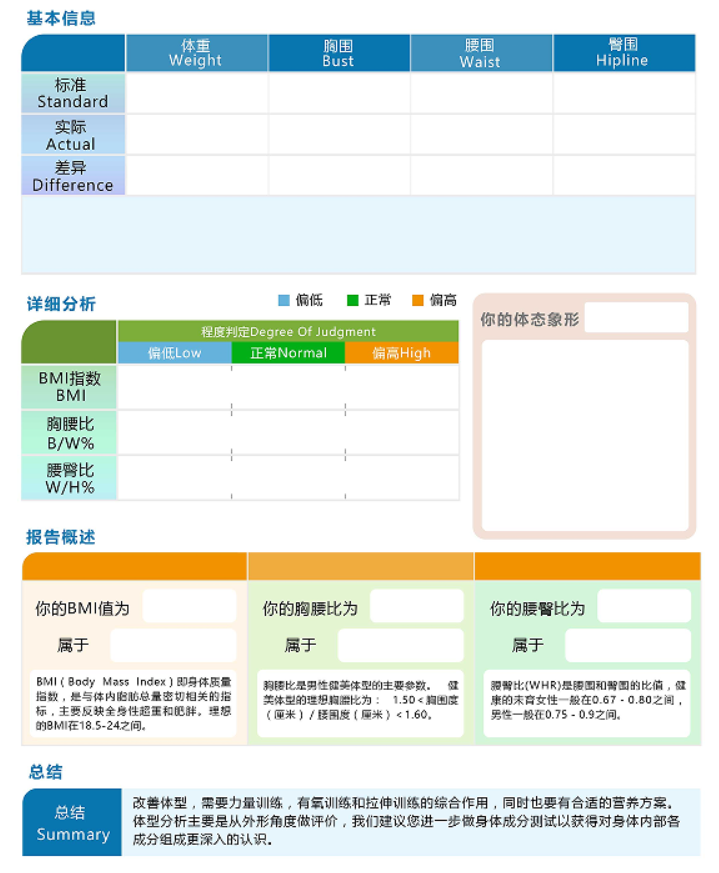 百位性感女明星三围大曝光 体型测试设计 大自然的流风 博客园