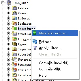 windows计划任务+批处理文件实现oracle数据库的定时备份与恢复第7张
