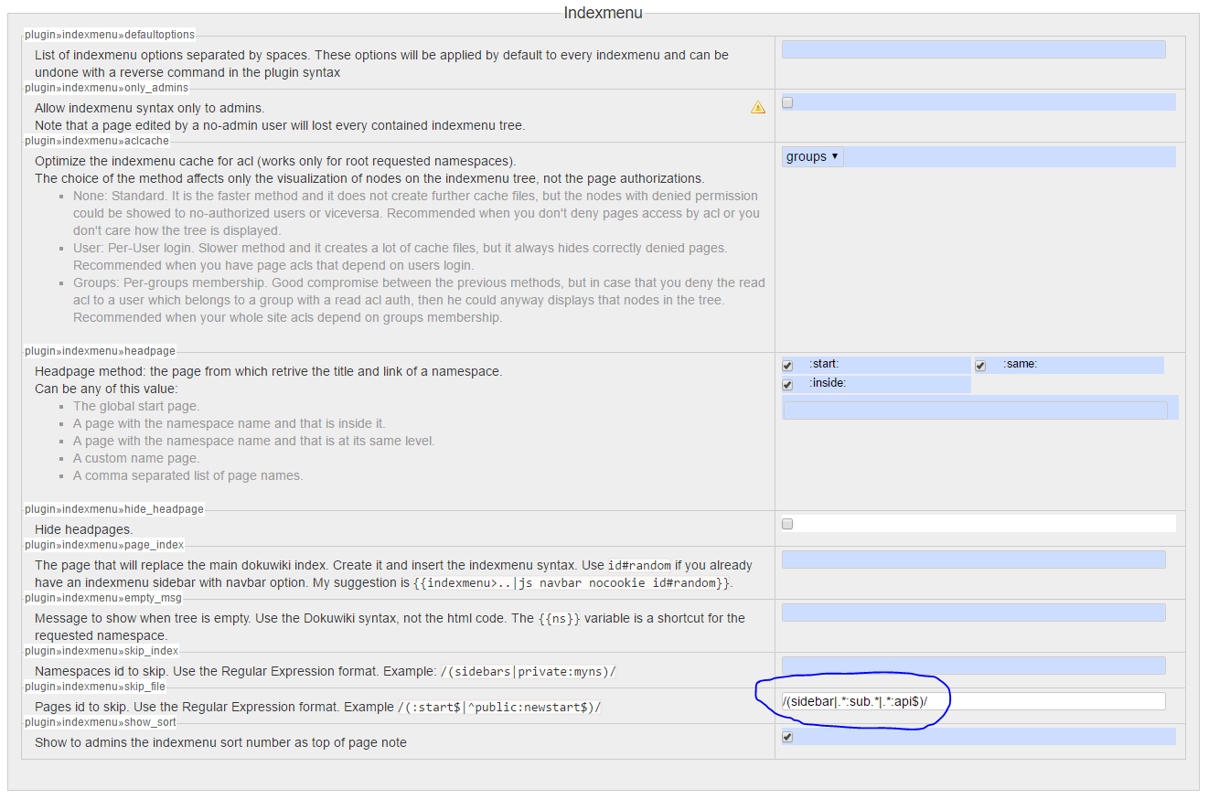 Как установить dokuwiki на centos