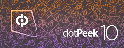 Dotpeek как редактировать dll