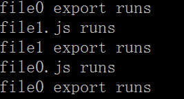 ES6新特性：使用export和import实现模块化第7张