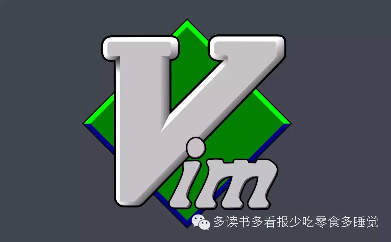 vim