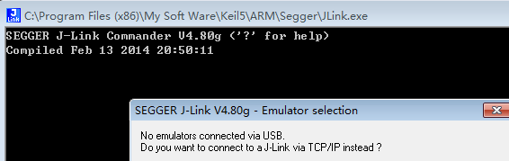 [异常解决] ubuntu上安装JLink驱动遇到的坑及给后来者的建议第2张