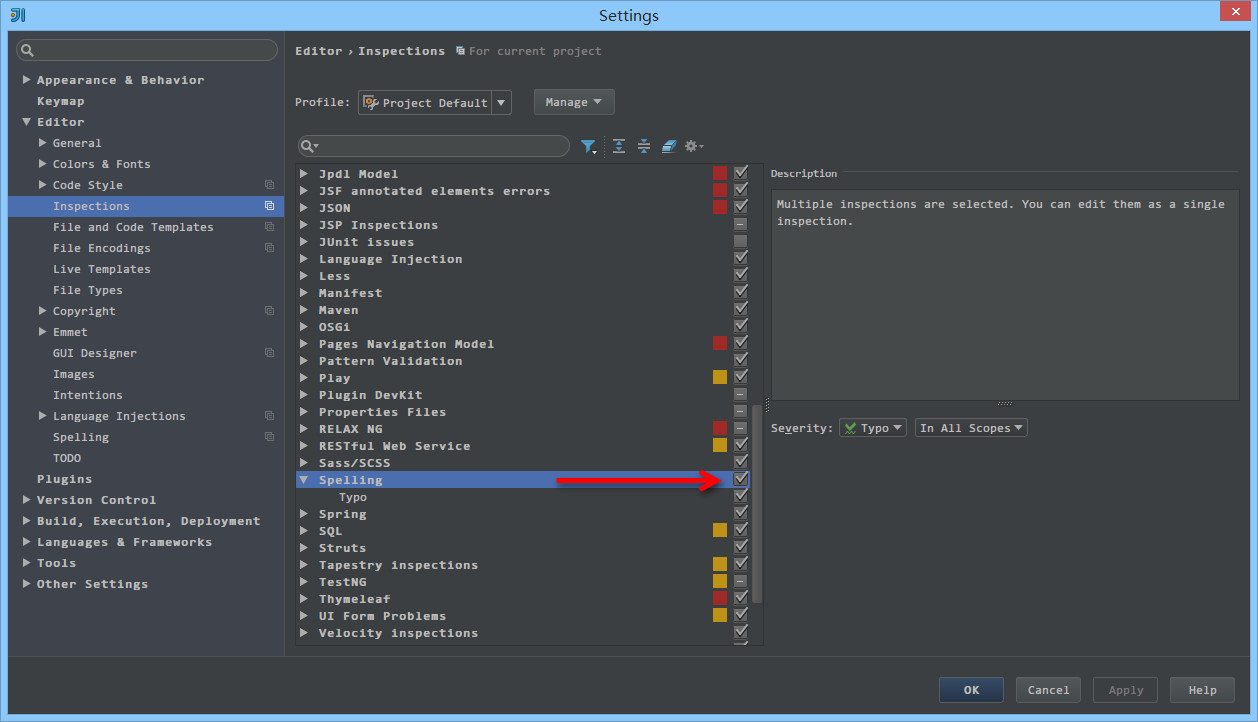 Как посмотреть диаграмму классов в intellij idea