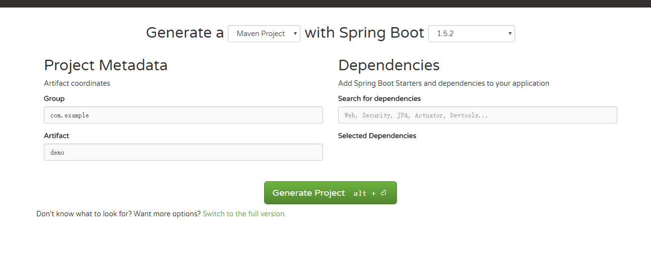 SpringBoot应用启动流程第1张