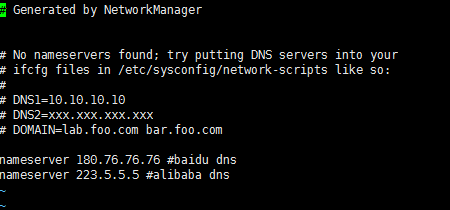 如何在CentOS 5.5上配置网络连接？