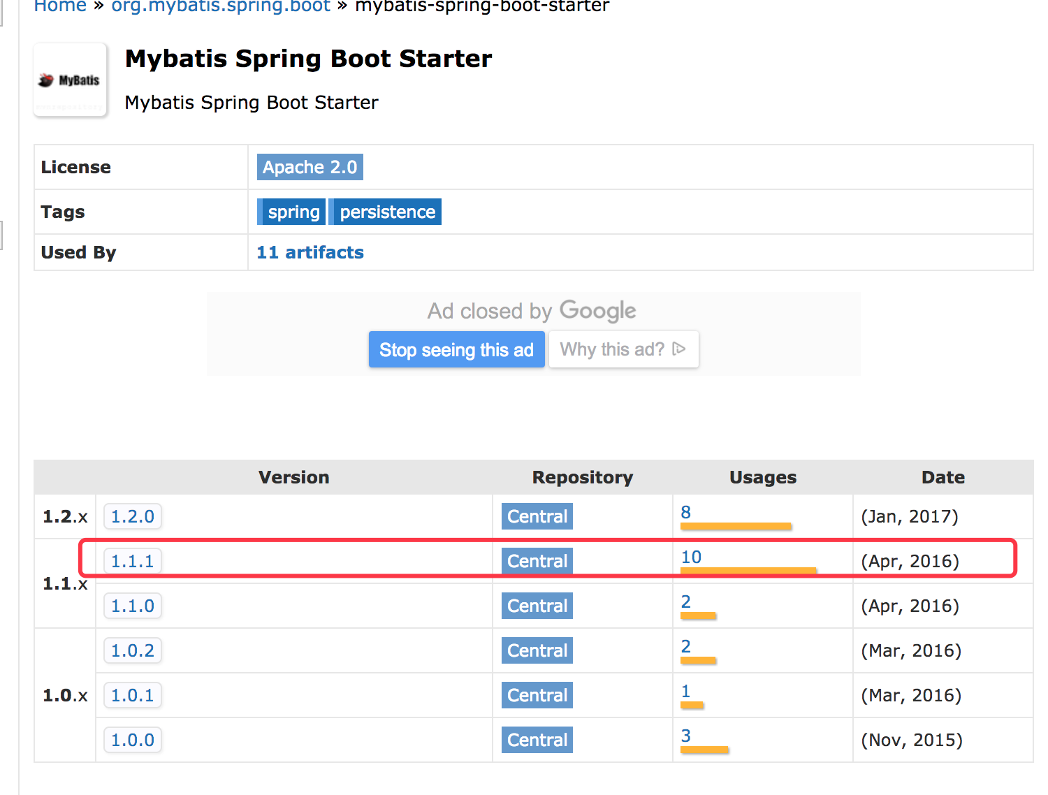 JavaEE开发之SpringBoot整合MyBatis以及Thymeleaf模板引擎