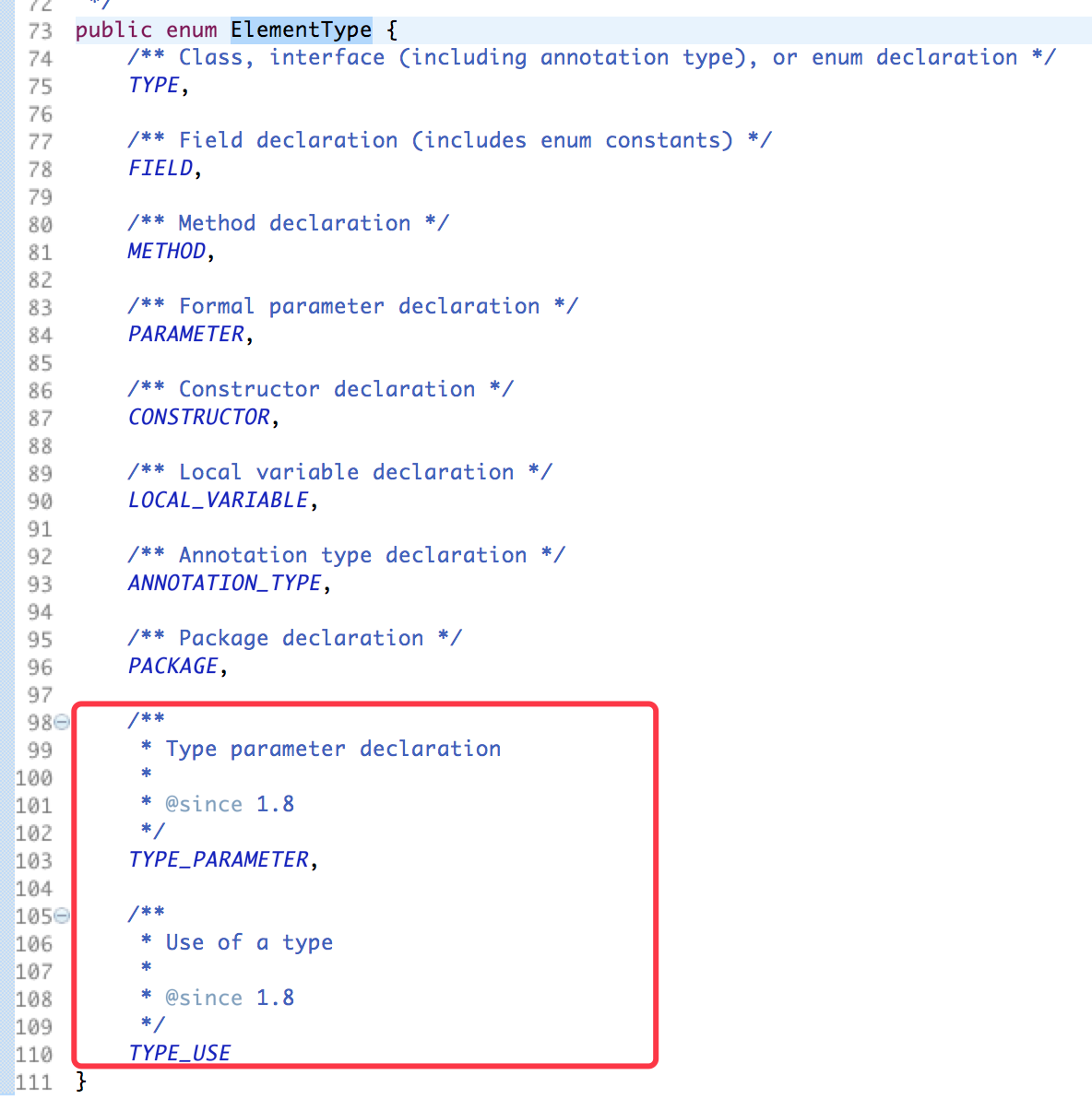 Java编程之反射中的注解详解