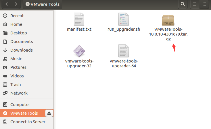 Ubuntu使用笔记第2张