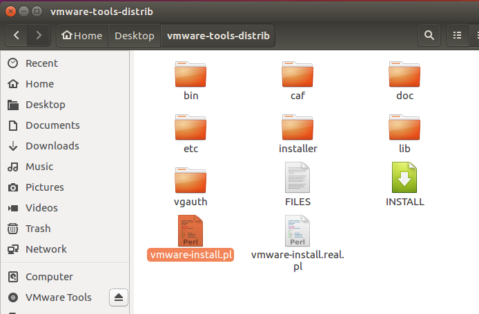 Ubuntu使用笔记第3张