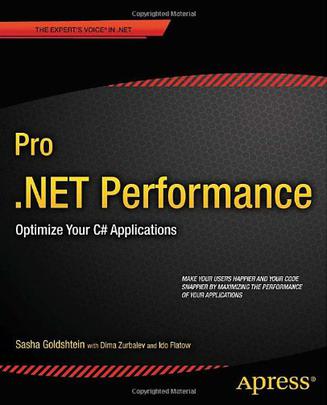 Pro .NET Performance