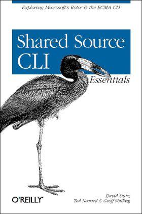 Shared Source CLI Essentials