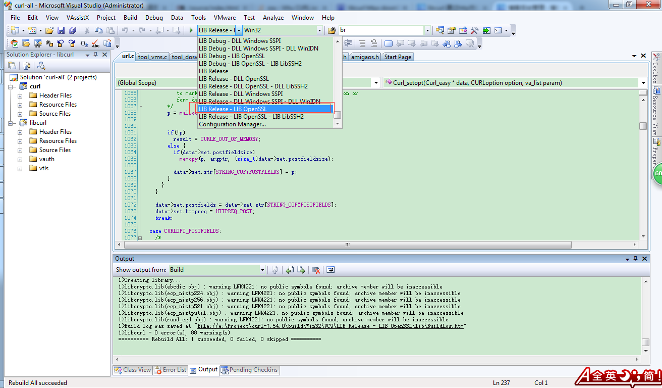 opencv cmake windows link cannot open file lib release