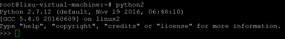 <span role="heading" aria-level="2">当同时安装Python2和Python3后，如何兼容并切换使用详解（比如pip使用）