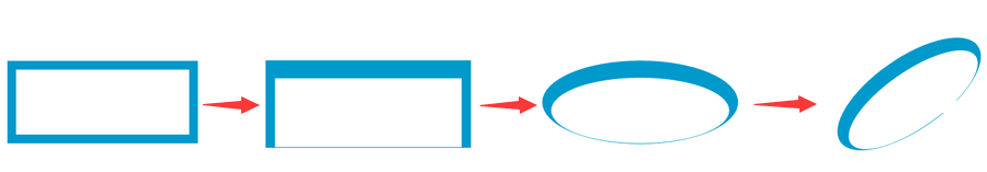 【CSS进阶】box-shadow 与 filter:drop-shadow 详解及奇技淫巧第4张