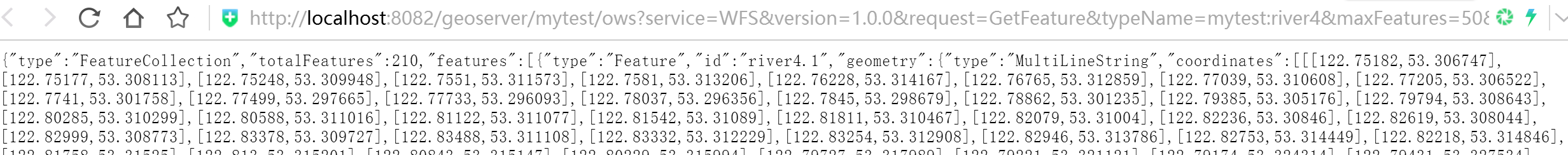 cesium加载WFS服务(GeoServer发布)第2张