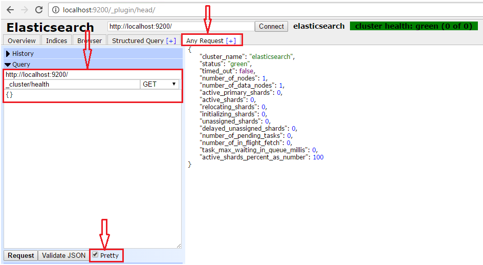 ElasticSearch入门 第一篇：Windows下安装ElasticSearch