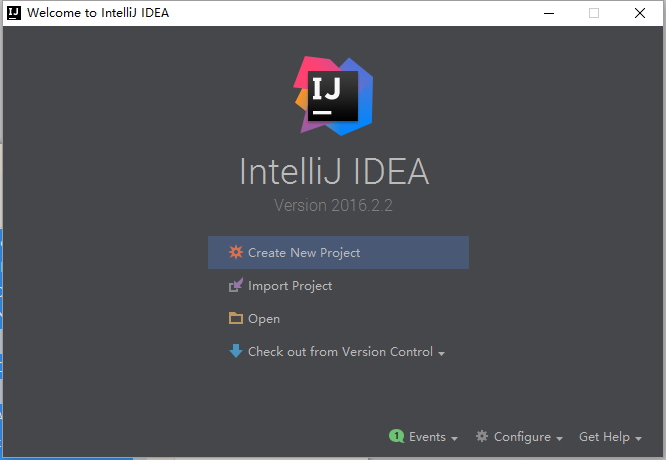 IntelliJ IDEA安装及jsp开发环境搭建第1张