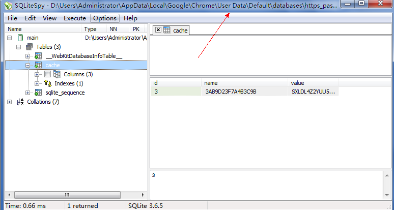 HTML5 学习总结（三）——本地存储（localStorage、sessionStorage、WebSqlDataBase、IndexedDB）第36张