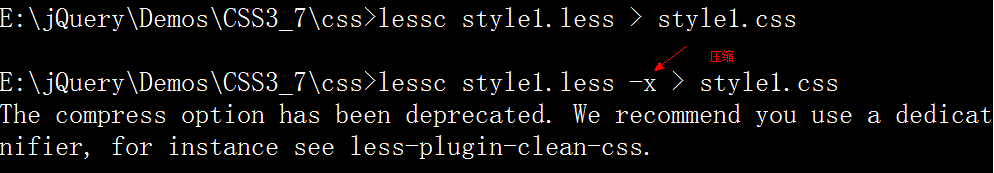 CSS3（七） 前端预处理技术（Less、Sass、CoffeeScript）第14张