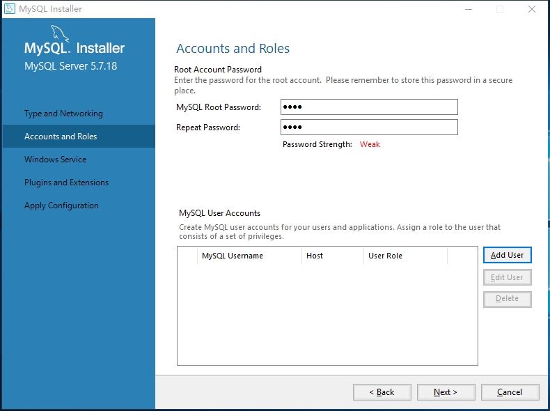 ASP.NET Core：使用EntityFrameworkCore操作MySql来丰富仓储模块第7张