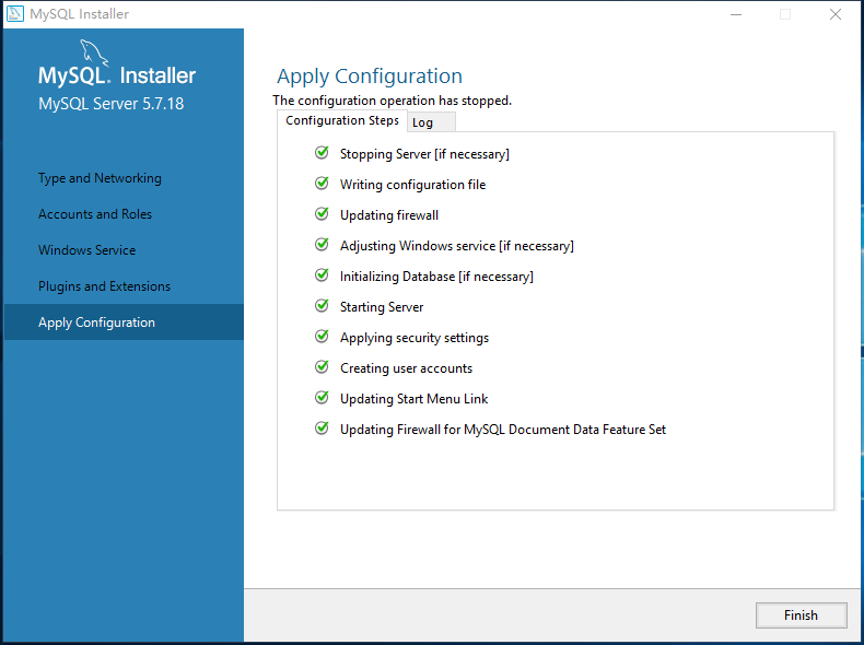 ASP.NET Core：使用EntityFrameworkCore操作MySql来丰富仓储模块第9张