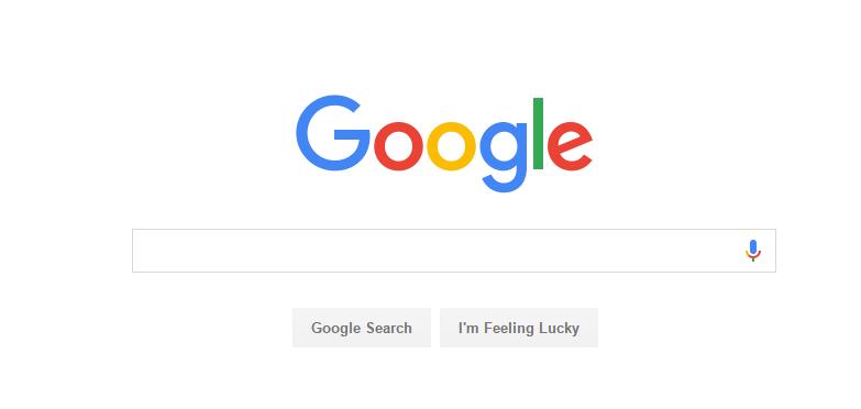Google 谷歌网页搜索, 学术搜索
