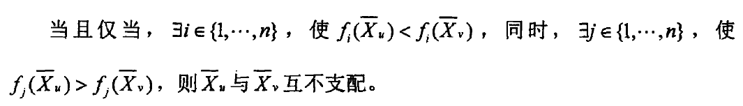 从NSGA到 NSGA II第2张