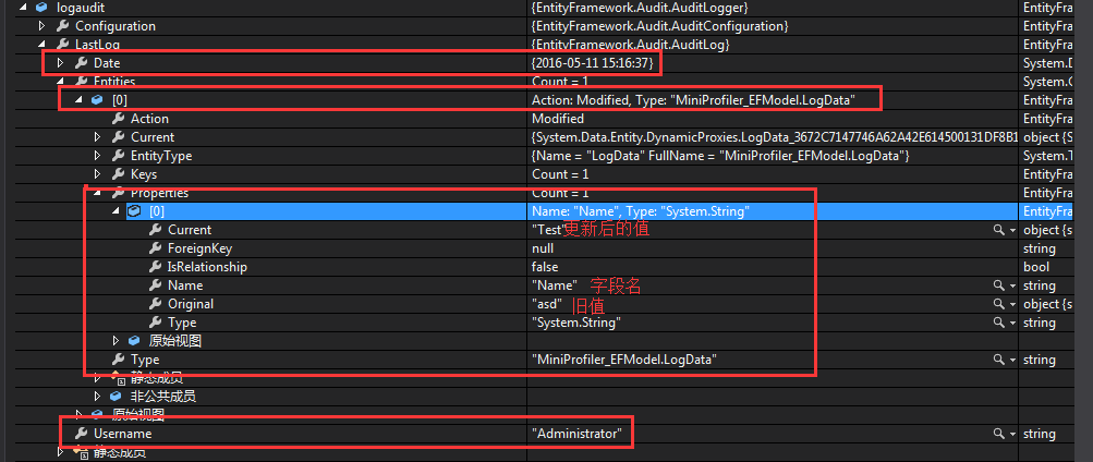 采用EntityFramework.Extended 对EF进行扩展(Entity Framework 延伸系列2)第3张