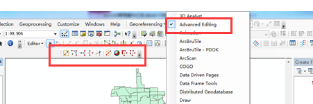 常见ArcGIS操作（以10.0为例）第11张