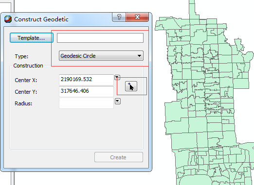 常见ArcGIS操作（以10.0为例）第12张