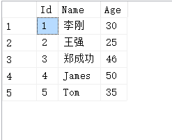 SqlServer nvarchar中的中文字符匹配，更改SqlServer实例和数据库排序规则的办法第1张