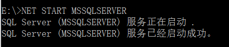 SqlServer nvarchar中的中文字符匹配，更改SqlServer实例和数据库排序规则的办法第13张