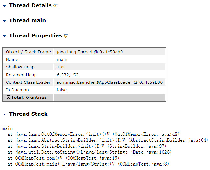 eclipse memory analyzer tool download