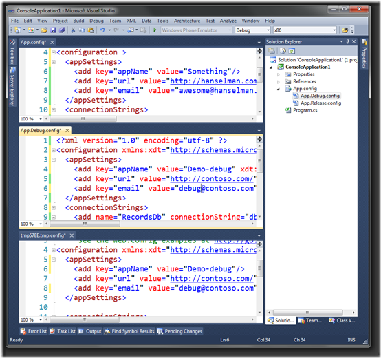 ConsoleApplication1 - Microsoft Visual Studio (122)_thumb