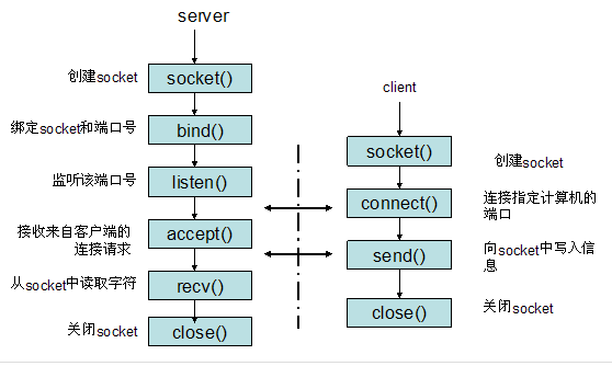 SOCKET