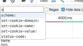 Chrome 开发工具之Network第5张