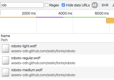 Chrome 开发工具之Network第4张