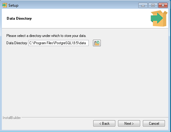 [PostgreSQL] 图解安装 PostgreSQL第4张