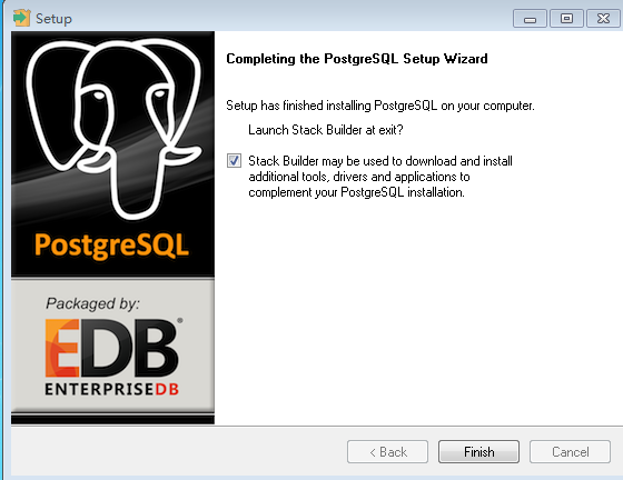 [PostgreSQL] 图解安装 PostgreSQL第10张