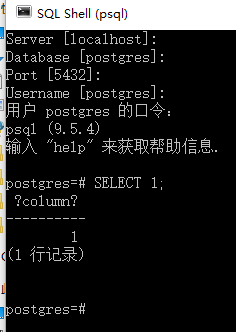 [PostgreSQL] 图解安装 PostgreSQL第18张