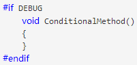 <span role="heading" aria-level="2">[C#] 剖析 AssemblyInfo.cs - 了解常用的特性 Attribute