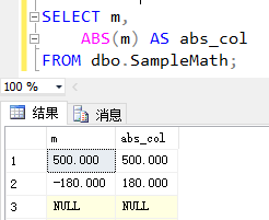 Postgresql insert numeric