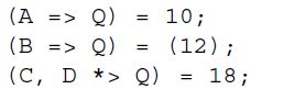 Verilog中的specify block和timing check第6张