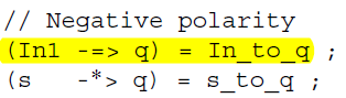 Verilog中的specify block和timing check第12张