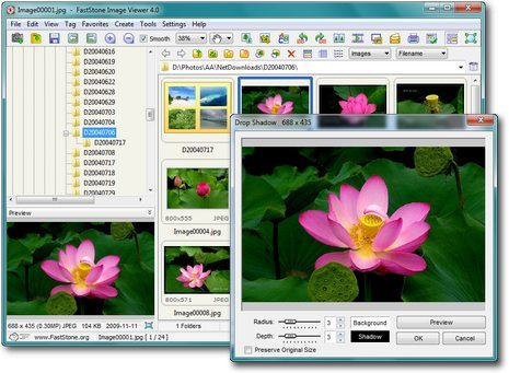 faststone maxview vs image viewer