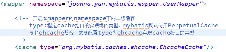 Spring+SpringMVC+MyBatis深入学习及搭建(八)——MyBatis查询缓存第12张